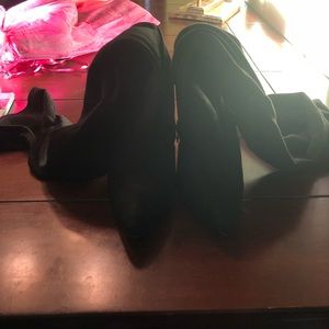 Lola Shoetique Work All Angles Over The Knee Boots